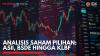Analisis Saham Pilihan: ASII, BSDE Hingga KLBF,(Sumber: IDX CHANNEL)