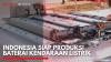 Indonesia Siap Produksi Baterai Kendaraan Listrik,(Sumber: IDX CHANNEL)