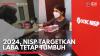 2024, NISP Targetkan Laba Tetap Tumbuh,(Sumber: IDX CHANNEL)