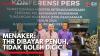 Menaker: THR Dibayar Penuh, Tidak Boleh Dicicil,(Sumber: IDX CHANNEL)