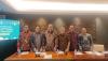 BEI: IHSG Naik 0,76 Persen, Kapitalisasi Pasar Tembus Rp11.692 Triliun (Foto Cahya)