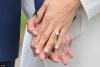Simak Kisaran Harga Cincin Emas 1 Gram di Toko Emas. (Foto: MNC Media)