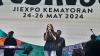 Java Jazz Festival 2024 Siap Menggebrak pada 24-26 Mei, Hadirkan Ratusan Musisi (Foto Ravie Wardhani)