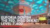 Euforia Dovish The Fed, IHSG Dekati Level 7.400. (Sumber : IDX Channel)