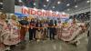 Indonesia Promotes Superior Export Products in Panama's Largest Trade Fair. (Foto: KBRI Panama)