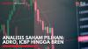 Analisis Saham Pilihan: ADRO, ICBP Hingga BREN,(Sumber: IDX CHANNEL)