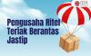 Pengusaha Ritel Teriak Berantas Jastip karena Mengancam Produk Lokal RI