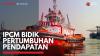 IPCM Bidik Pertumbuhan Pendapatan,(Sumber: IDX CHANNEL)