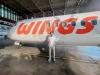 Rusdi Kirana soal Rencana IPO Lion Air: Tidak Menjadi Prioritas Utama. (Foto Iqbal Dwi/MPI)