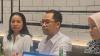 PTPP Mau Dilebur dengan WIKA, Begini Respons Manajemen. (Foto Iqbal Dwi/MPI)