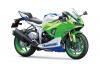 Kawasaki Ninja 40th Anniversary Series Dijual Mulai Rp200 Jutaan. (Foto: MNC Media)