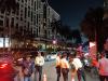 Ada Pertandingan Timnas vs Vietnam, Lalu Lintas di Sekitar GBK Macet (Foto Irfan maruf)