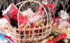 Simak Pilihan Parcel Lebaran Sederhana dan Murah. (Foto: MNC Media)