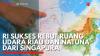 RI Sukses Rebut Ruang Udara Riau dan Natuna dari Singapura. (Sumber : IDX Channel)