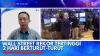 Wall Street Rekor Tertinggi 2 Hari Berturut-Turut,(Sumber: IDX CHANNEL)