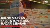 Bulog Siapkan 1,1 juta Ton Beras Hadapi Lebaran,(Sumber: IDX CHANNEL)