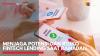 Menjaga Potensi dan Risiko Fintech Lending Saat Ramadan,(Sumber: IDX CHANNEL)