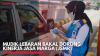 Mudik Lebaran Bakal Dorong Kinerja Jasa Marga (JSMR),(Sumber: IDX CHANNEL)