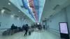 Bandara SMB II Palembang Siap Layani 152 Ribu Penumpang saat Mudik Lebaran. (Foto: Anggie/MNC Media)