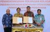 BBNI dan ITS Surabaya Kerja Sama Layanan Penerimaan Pembiayaan Pendidikan (FOTO:Dok Ist)