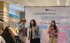 Unboxing Insight meluncurkan buku berjudul Unboxing Insight, Sabtu (23/3/2024) (MNC Media)