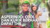Asperindo: Ojol dan Kurir Berhak Dapat THR. (Sumber : IDX Channel)