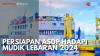 Persiapan ASDP Hadapi Mudik Lebaran 2024. (Sumber : IDX Channel)