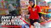 AMRT Raup Laba Bersih Rp3,4 Triliun,(Sumber: IDX CHANNEL)