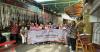 Tingkatkan Kompetensi, PNM Berikan Pelatihan Batik Ecoprint ke Nasabah (FOTO:Dok Ist)