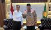 Dukung Kemajuan Pertanian Babel, Mentan Bantu Alsintan Rp200 Miliar (FOTO:Dok Ist)