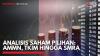 Analisis Saham Pilihan: AMMN, TKIM Hingga SMRA,(Sumber: IDX CHANNEL)
