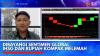 Dibayangi Sentimen Global IHSG dan Rupiah Kompak Melemah,(Sumber: IDX CHANNEL)