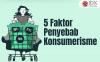 Apa yang Dimaksud dengan Gaya Hidup Konsumtif? 5 Faktor Penyebab Konsumerisme