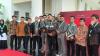 Jokowi Tak Menyangkal Harga Bahan Pokok Naik Setiap Jelang Lebaran. (Foto Binti M/MPI)
