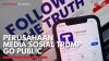 Perusahaan Media Sosial Trump Go Public,(Sumber: IDX CHANNEL)