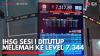 IHSG Sesi I Ditutup Melemah ke Level 7.344. (Sumber : IDX Channel)