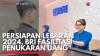 Persiapan Lebaran 2024, BRI Fasilitasi Penukaran Uang. (Sumber : IDX Channel)