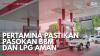 Pertamina Pastikan Pasokan BBM dan LPG Aman. (Sumber : IDX Channel)