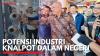Potensi Industri Knalpot Dalam Negeri. (Sumber : IDX Channel)