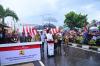 Proyek 15 Ruas Jalan Daerah Senilai Rp330 Miliar di Sulteng Selesai Dibangun. (Foto: MNC Media)