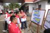 Hadapi Mudik Lebaran, Direktur Pertamina Tinjau Sejumlah SPBU di Jalur Pansela. (Foto: Dok. Pertamina)