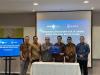 MNC Asset Management dan Surya Fajar Sekuritas Kerja Sama Pemasaran Reksa Dana (Foto Anggie)