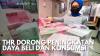THR Dorong Peningkatan Daya Beli dan Konsumsi. (Sumber : IDX Channel)