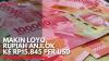 Makin Loyo, Rupiah Anjlok ke Rp15.845 per USD,(Sumber: IDX CHANNEL)