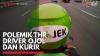 Polemik THR Driver Ojol dan Kurir,(Sumber: IDX CHANNEL)