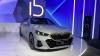 Akhirnya Terkuak, Segini Harga Mobil Listrik BMW i5. (Foto MNC Media)