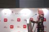 Literasi dan Inklusi Keuangan Syariah Rendah, Begini Strategi OJK (Foto: Arif Julianto/MNC Media)