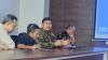Kementan Tunggu Tambahan Anggaran Pupuk Subsidi Rp14 Triliun untuk Percepat Panen. (Foto: Iqbal/MNC Media)