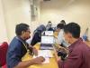 Ada Pojok Pajak, Karyawan MNC Antusias Lapor SPT Tahunan. Foto: MNC Media.