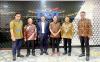 Lembaga Pembiayaan Ekspor Indonesia (LPEI) atau Indonesia Eximbank melakukan pertemuan intensif dengan jajaran pimpinan perbankan. (LPEI)